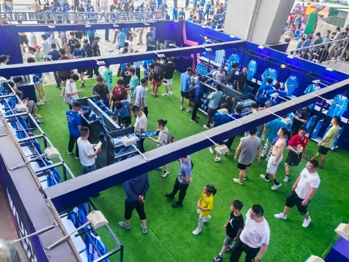 美狮贵宾会拥有成熟酷炫的美术风格图片展示