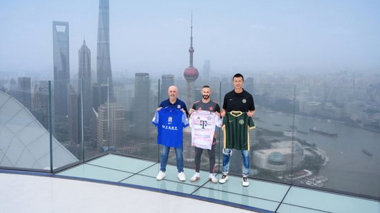 分享平台介绍图片