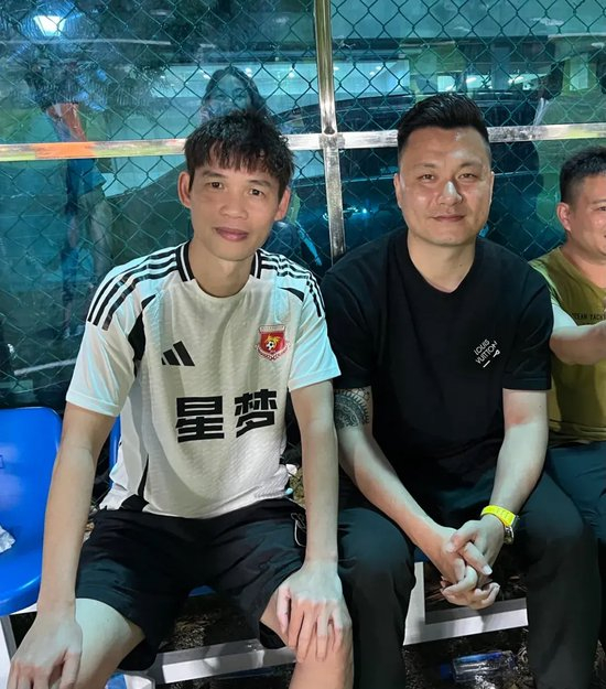 是一个人与人的沟通案例展示