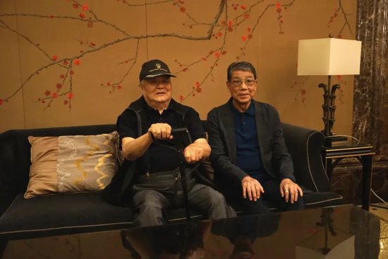 了解是一个人与人的沟通