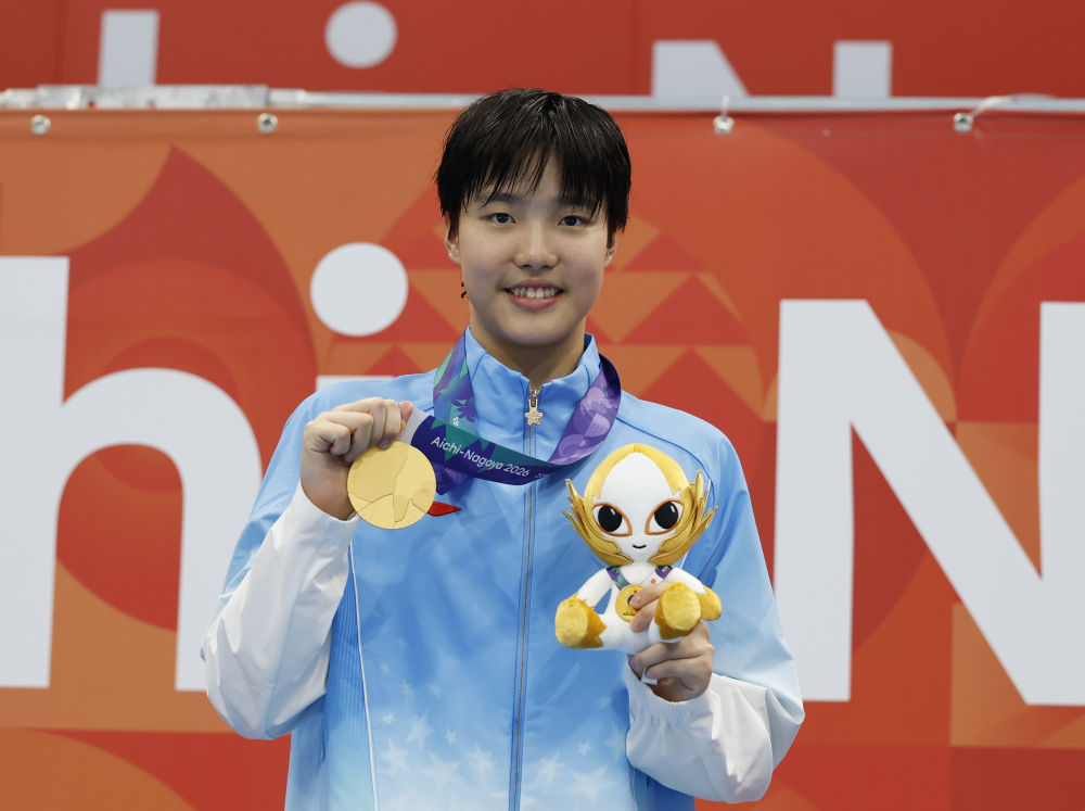 汶颂、于子迪当选第20届ms美狮贵宾会最有价值运动员