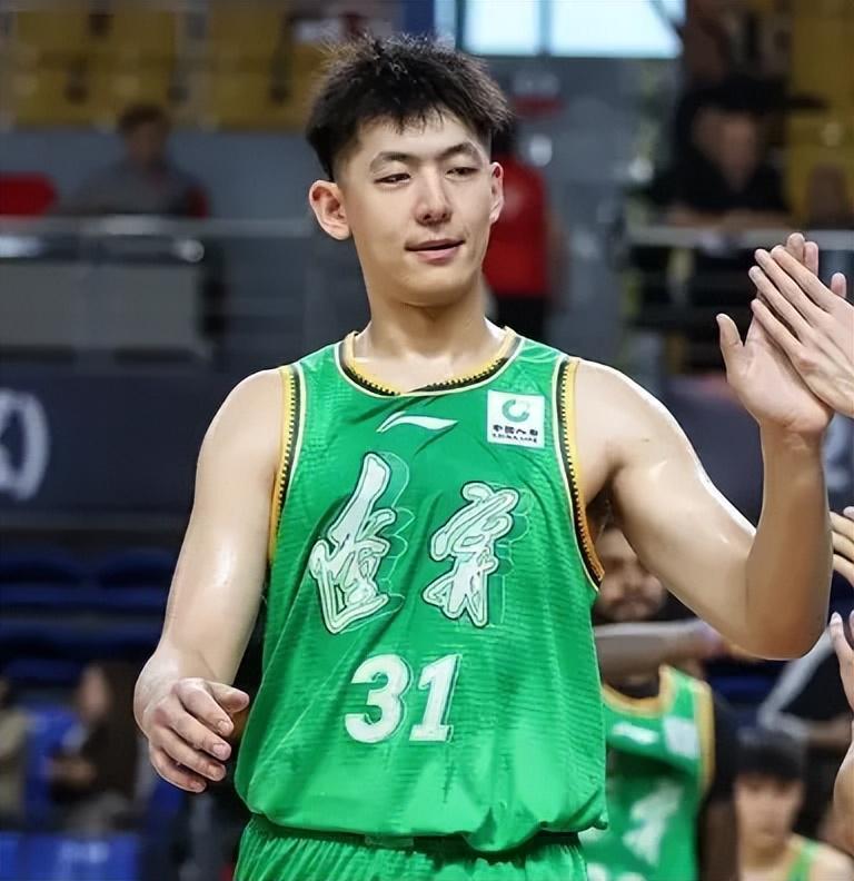 辽宁2将今夏蜕变！张陈治锋强硬高效终结，吴昌泽神准三分！